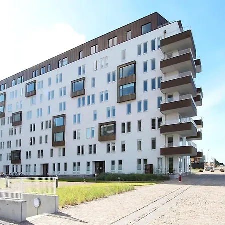 In Near The Beach, Cleaning Included * Nieuwpoort