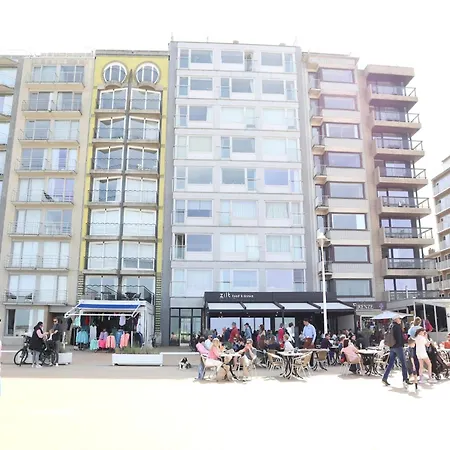 아파트 In Near The Beach, Cleaning Included
