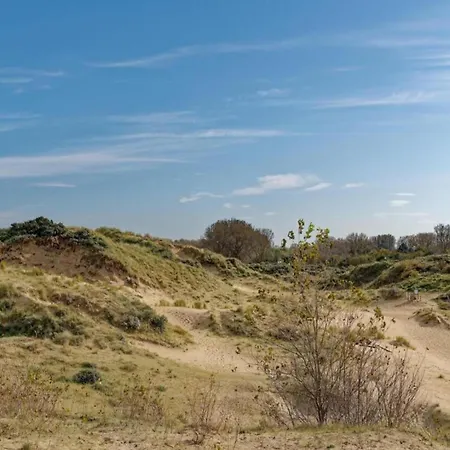 In Near The Beach, Cleaning Included Nieuwpoort